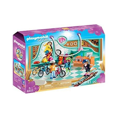 TIENDA DE BICICLETAS Y SKATE
