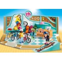 TIENDA DE BICICLETAS Y SKATE