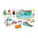 TIENDA DE BICICLETAS Y SKATE