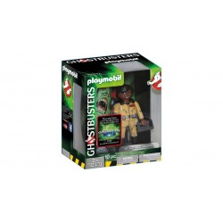 GHOSBUSTERS FIGURA COLECCIONISTA W.Z