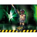 GHOSBUSTERS FIGURA COLECCIONISTA W.Z