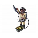 GHOSBUSTERS FIGURA COLECCIONISTA W.Z