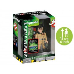 GHOSBUSTERS FIGURA COLECCIONABLE E.S