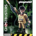 GHOSBUSTERS FIGURA COLECCIONABLE E.S