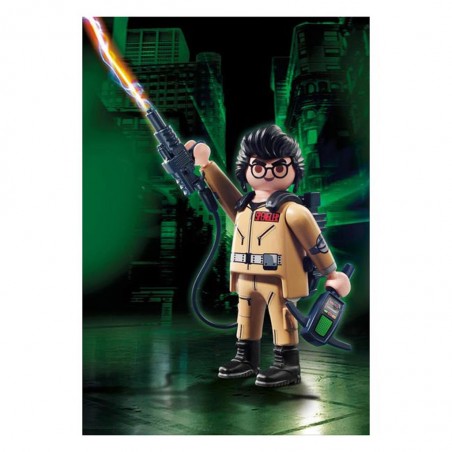 GHOSBUSTERS FIGURA COLECCIONABLE E.S