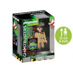 GHOSBUSTERS FIGURA COLECCIONISTA R.S