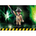 GHOSBUSTERS FIGURA COLECCIONISTA R.S