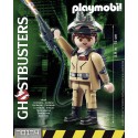 GHOSBUSTERS FIGURA COLECCIONISTA R.S