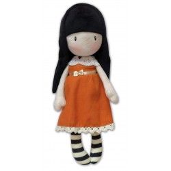 Gorjuss Muñeca Trapo 30 Cm I Gave You My