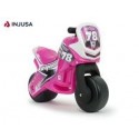 INJUSA FOOT TO FLOOR SPRINGLER ROSA