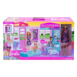 CASA DE BARBIE 