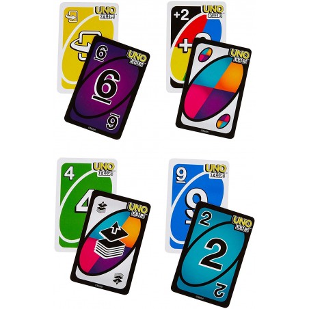 UNO FLIP