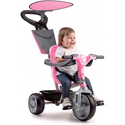 BABY PLUS MUSIC PINK