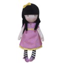 MUÑECA DE TRAPO 30 CM GORJUSS THE SECRET