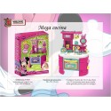 MINNIE MEGA COCINA