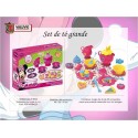 MINNIE SET GRANDE DE TE