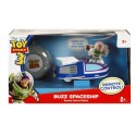 MATTEL R/C TOY STORY
