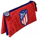 PORTATODO TRIPLE ATLETICO DE MADRID