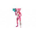 FORTNITE FIGURA CUDDLE TEAM LEADER 18 CM
