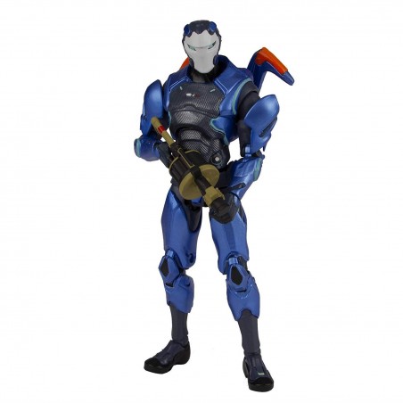 FORTNITE FIGURA CARBIDE 18 CM