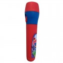 PJ MASK LINTERNA LED