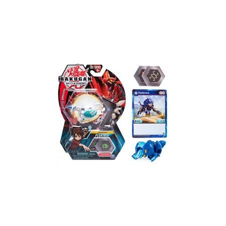 BAKUGAN CORE 1 UNIDAD