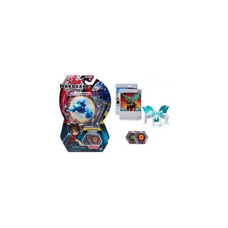 BAKUGAN ULTRA PACK DELUXE