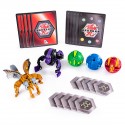 BAKUGAN BATTLE PACK