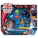 BAKUGAN BATTLE PACK