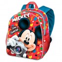 MICKEY MOCHILA INFANTIL SAY