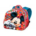 MICKEY MOCHILA INFANTIL SAY