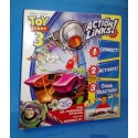 MATTEL PISTAS ACCION TOY STORY 3 PRECIO UNIDAD