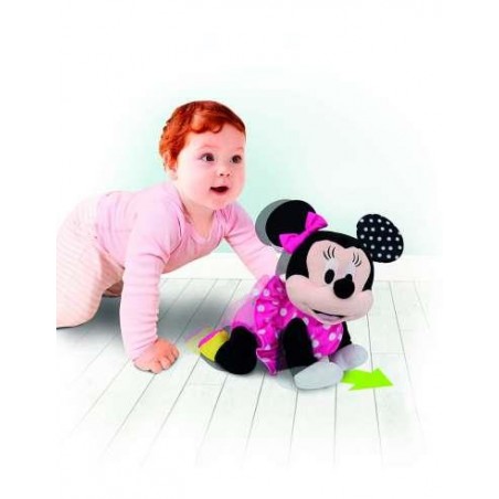 CLEMENTONI MINNIE GATEOS 