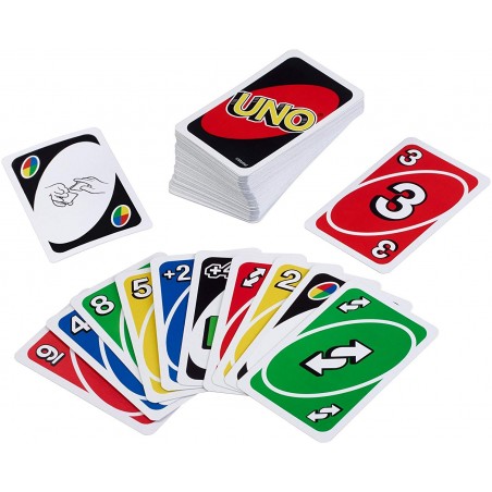UNO Cartas
