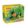 MATTEL OGRO IMAGINEXT