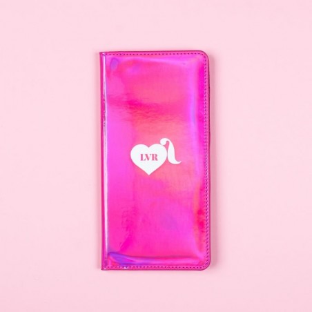 PORTADOCUMENTOS LA VECINA RUBIA