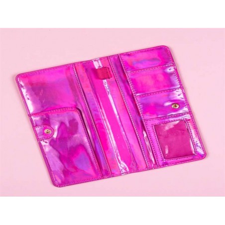 PORTADOCUMENTOS LA VECINA RUBIA