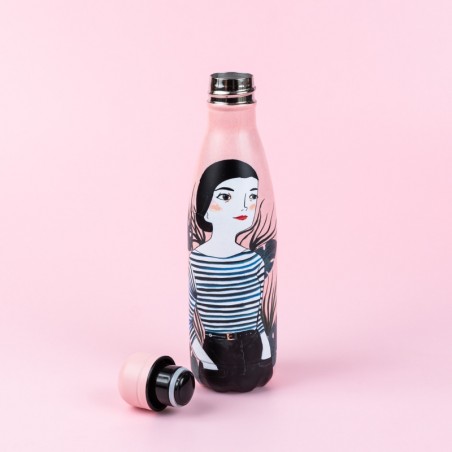 BOTELLA TERMO MARIA HESSE