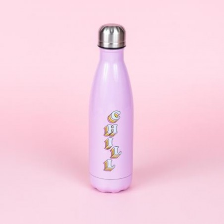 BOTELLA TERMO DE TANTANFAN