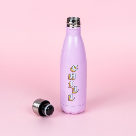 BOTELLA TERMO DE TANTANFAN