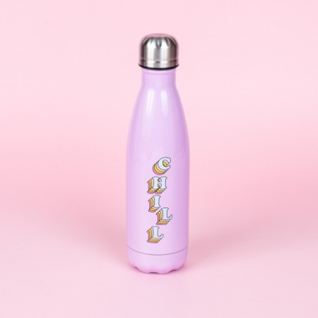 BOTELLA TERMO DE TANTANFAN