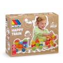 MOLTO HAPPY TRAIN