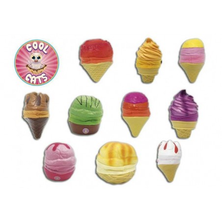 HELADO MASCOTA COOL CATS 1 UNIDAD