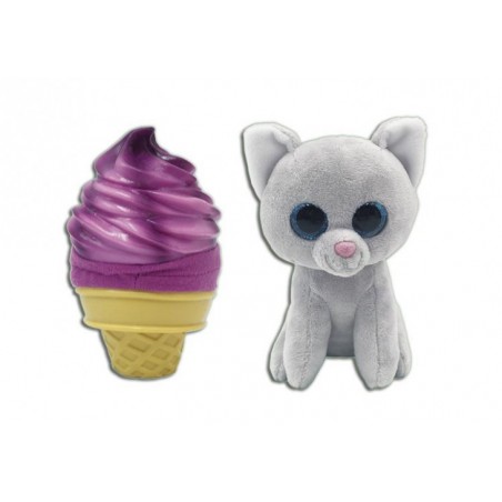 HELADO MASCOTA COOL CATS 1 UNIDAD