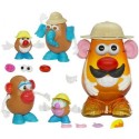 Playskool Mr. Potato Safari| Juguete Infantil 