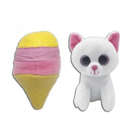 HELADO MASCOTA COOL CATS 1 UNIDAD