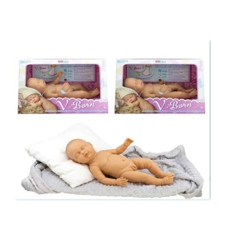 BEBE VBORN