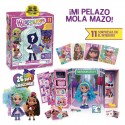 HAIRDORABLES MUÑECA SERIE 2