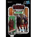 Star Wars Figura Naboo Royal Guard