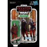 Star Wars Figura Naboo Royal Guard
